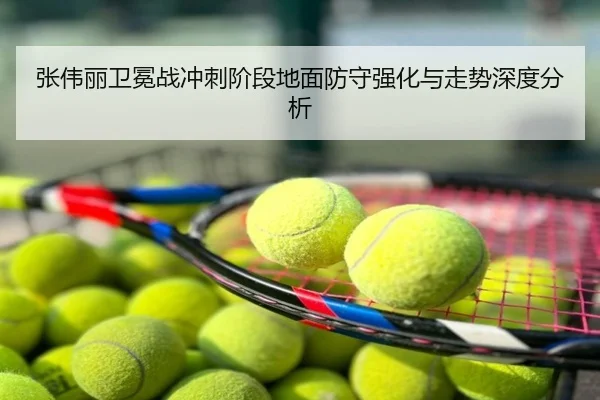 张伟丽卫冕战冲刺阶段地面防守强化与走势深度分析